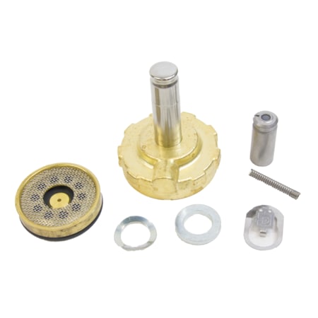 Alliance KIT RBLD V WTR 1/2 PARKER PKG F380996P